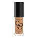 2 In 1 Foundation And Concealer - Total Cover - N19 Caramel - Golden Rose - Foundation - Tc19 Caramel 30 Ml