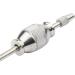 IKSVMSIS Dental Crown Remover - Automatic Stainless Steel Bridge & Crown Remover with 3 Tips for Dentists & Labs - Buy Online on GoSupps.com