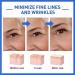 Botoxlux Collagen Anti Aging Serum - Instant Face Tightening | Wrinkle Cream | Bot_ox Stock Solution - 5pcs - Buy Online on GoSupps.com