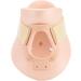 Safwel Neck Support - Comfortable Soft Neck Support for Pain Relief - Ideal for Women - Size S - Buy Online on GoSupps.com