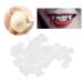 Sayla Replacement Thermal Mop Assembly Pearls - Vampires Teeth Glue & Solid Adhesive Dental Resin 10ml for False Teeth & Gaps - Buy Online on GoSupps.com