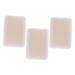 Autocollant de Couverture de Cicatrice 3Pcs Patch de Dissimulation de Peau Imperm able Ruban de Disimulation Pratique Imperfections Utilisation Facile et Compact
