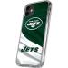 NFL New York Jets iPhone 11 Clear Phone Case by Skinit - Officially Licensed - Buy Online on GoSupps.com