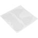 Qukaim Silicone Face Wrinkle Patch Silicone Face Wrinkle Patch Reusable Facial Wrinkle Smoothing Patch for Eyes Skin Firming Anti Wrinkle Household Skin Care 180 characters. - Buy Online on GoSupps.com