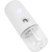 Qukaim Face Sprayer Nano Facial Mist Sprayer Portable Mini Face Moisturizing Spray for Skin Care 30ml - Buy Online on GoSupps.com