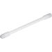 Rotary Pen Safe Wear Resistant Game Rotating Pen Portable for Home Travel (Matt White) - Buy Online on GoSupps.com