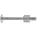 T Shape Needle Measuring Probe Thread High Speed Steel Dial Indicator Probe Flat Contact Points for Dial M2.5 (T10) - Buy Online on GoSupps.com