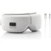Cellustop Eye Massage Device - Relaxation & Pain Relief with Vibration Heat Air Compression & Music - 5 Massage Modes for Ultimate Eye Care - Buy Online on GoSupps.com