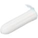 Leak-Proof Cotton Tampons - 18 Soft & Portable Absorbent Tampons for Swimming Sports & Everyday Use - Buy Online on GoSupps.com