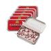 BARKLEYS Tastefully Intense Cinnamon Mints 15g - Premium International Shipping - Buy Now! - Buy Online on GoSupps.com