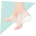 Didiseaon Heel Lift Inserts - Height Increase Cushion for Women & Men | Halloween & Dressy High Heel Insoles | Comfort & Style - Buy Online on GoSupps.com