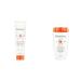 K rastase Nutritive nourishing heat protection for dry fine to medium hair for more shine Heat protection + shampoo