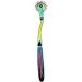 Wartenberg Pin Wheel Neurologic Test - Multi Color Neurowheel for Sensory Play - Buy Online on GoSupps.com