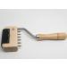 C.S. Osborne 253 Gooseneck Webbing Stretcher - Upholstery Tool - Buy Online on GoSupps.com