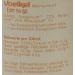  Voelkel Voelkel Bio Fair to Go Orange Mango Maracuja (1 x 250 ml) - Buy Online on GoSupps.com