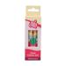 Funcakes Food Color Gel Holly Green - Highly Concentrated Food Coloring for Dough Cream Fondant & Marzipan - Halal - 30g - Buy Online on GoSupps.com
