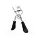 minkissy Eyelash Curler Metal Portable Eyelash Curler Eyelash Clip Applicator Eyelash Curler with Refill Pads Eyelash Curler for False Lashes Eyelash Curler Kit Tool Miss Mini