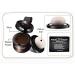 Finally Hair Dark Brown Dab-on Hair Fibers - Hair Loss Concealer & Gray Away Touch Up for Hairline, Eyebrows, and Beard - Instantly Covers Gray Hair - Buy Online on GoSupps.com