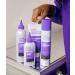 Dark and Lovely For Protective Styles Detangling Cream With Peppermint and Avocado Oil for Braids Weaves Wigs and Locs No Dyes No Mineral Oil No Petrolatum SoftSheen-Carson 6.8 Fl Oz 1 Count Hair Refresher - Buy Online on GoSupps.com
