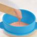 Fomiyes Jewelry Box Wax Warm Silicone Bowl - 2 Pack Melting Interior Pot Replacement for Hair Removal Wax - Buy Online on GoSupps.com