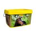 Marstall Premium Horse Feed Mountain Meadow Mash Pack of 1 (1 x 5 kg)
