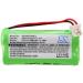 2.4V High-Performance Replacement Battery for Sagem D16T D21T Duo - 700mAh Long-lasting Power | International Shipping Available - Buy Online on GoSupps.com