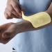 Buy Burnshield Hydrogel Foam Dressing 10x10 cm - Sterile Compress for Minor Burns & Scalds - International Shipping Available - Buy Online on GoSupps.com