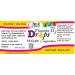 Vegan Vitamin D drops for teens adults and seniors - Non-GMO Gluten-free all Natural - 1000 IU 1 drop 100% Daily Value - Safe & Easy Concentration for Teens Adults as well as Seniors - 15 mL over 365 Doses! - Easy-to-Use neck dropper - No artificial Flavo - Buy Online on GoSupps.com