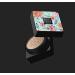 Magik Images Mushroom Head Air Cushion BB CC Cream Concealer Foundation Stick - Natural Beige Ivory - Buy Online on GoSupps.com