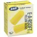 3M E-A-Rsoft Yellow Neon Foam Earplugs - Uncorded Regular Size 200 per Box | Comfortable & Soft | Fast International Shipping - Buy Online on GoSupps.com