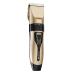 Electric Hair Clippers Hair Cutting Tools Hair Specific Electric Clippers Electric Clippers As shown Gray