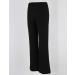 Boys Black Bootcut Dance Pants | TAIKMD Sweatpants for Jazz Latin Tango | Size 8 - Buy Online on GoSupps.com
