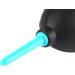 Dust Blower Mini Rubber Hand Air Blaster Cleaner for Camera Lens, Keyboard, Watch - Buy Online on GoSupps.com