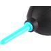Rubber Oval Air Blower Dust Cleaner Tool for Camera Lens & Keyboard - Buy Online on GoSupps.com