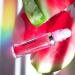 MODE Lip Glaze Watermelon Flavored Roll-On Lip Gloss 4ml - Natural Skincare with Fruit Oils and Sweet Almond for Hydrating Wet Shine - Cruelty-Free and Vegan, Made in NY - Buy Online on GoSupps.com