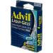 Advil Liquid Gels - Pack of 2 - Fast-Acting Pain Relief - Buy Online on GoSupps.com