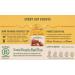 Bigelow Tea Perfect Peach Herbal Tea Bags 20 Tea Bags 38g - Buy Online on GoSupps.com