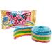 Vidal Rolla Belta Multicolour Sour Fruit Gum Rolls - 24 x 19g | International Shipping Available - Buy Online on GoSupps.com