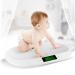 Buy Baby Scale Digital - Flat Design LED Display Up to 20kg | Ideal for Infants Children & Animals | International Shipping - Buy Online on GoSupps.com