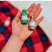 VIAL SAFE Insulin Bottle Protector Case/Sleeve for Diabetes - Reusable Silicone Sleeve 2-Pack (Short) Gold - Buy Online on GoSupps.com
