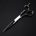 Hair Cutting Scissors 6 Inch Professional JP 440c Steel Upscale Scissor Hair Scissors Haircut Thinning Barber Tools Cutting Shears Hairdressing Scissors Set - Buy Online on GoSupps.com
