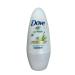 DOVE Desodorante Roll-on para mujer "Go Fresh - Pear & Aloe Vera" - Pack de 3 unidades (3 x 50 ml)