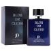 thakor craft Blue De Clubs Premium Scent Aromatic Fresh Spicy & Green Soothing Fragrance Long Lasting Perfume Spray For Men 100ml