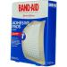 Buy J&J Adhesive Pad Large Size 10s - Comfort-Flex Band-Aid for Optimal Wound Care | Fast International Shipping - Buy Online on GoSupps.com