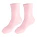 Mikinona 1 Pair Moisturizing Socks Beach Socks Long Foot Dry Feet Moisturizing Socks Skin-Friendly Care Socks Foot Protective Socks Cracked Heels Moisturizing Socks 20x10cm