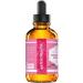 Leven Rose Watercress Organic Seed Oil - 100% Pure Arugula Oil for Hair Growth & Skin Detox - 1 oz - Buy Online on GoSupps.com