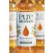 PURE by Monin Peach Apricot For Sugar Free or Low Sweetened Drinks 70cl - Buy Online on GoSupps.com