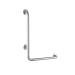 Bathroom Grab Bar Safety Support Rail Stainless Steel Bathroom Women Non-slip Handrail Non-slip Grab Bar Bathroom Safety Anti-Static