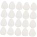 FOMIYES 100 Pairs Forefoot Pads - Anti-Slip Cushions for Shoes | Summer Foot Support & Comfort Insoles - Buy Online on GoSupps.com