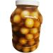 Seasoners Traditional Pickled Onions 2.25kg - Buy Online on GoSupps.com